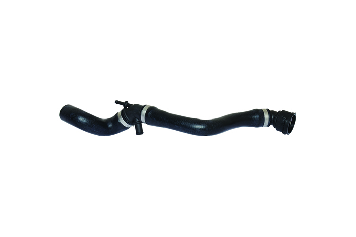 Маркуч горен радиатор - IBR 27680 за VW, SKODA, AUDI